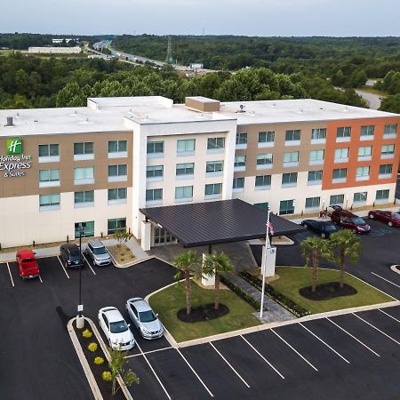 Holiday Inn Express & Suites Greenville S - Piedmont By Ihg Εξωτερικό φωτογραφία