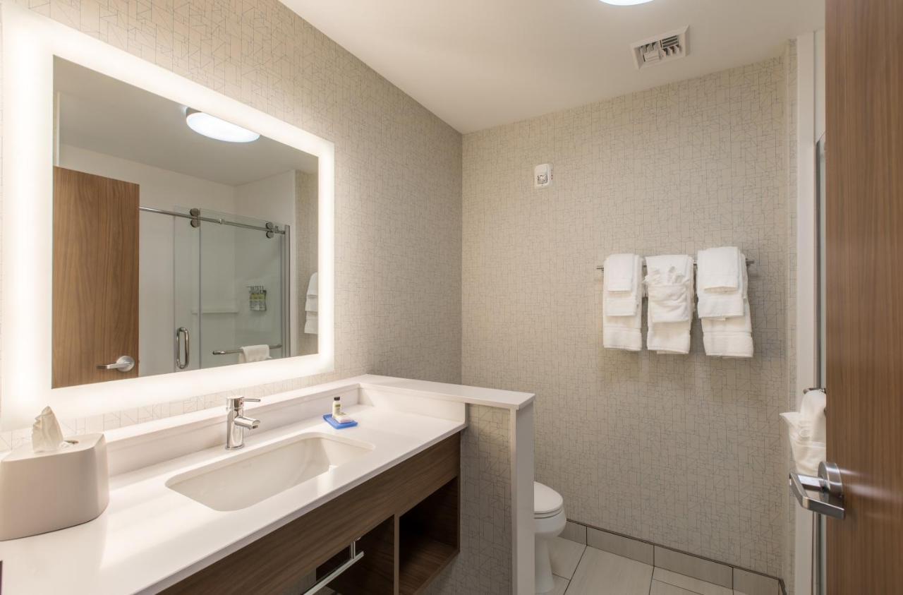 Holiday Inn Express & Suites Greenville S - Piedmont By Ihg Εξωτερικό φωτογραφία