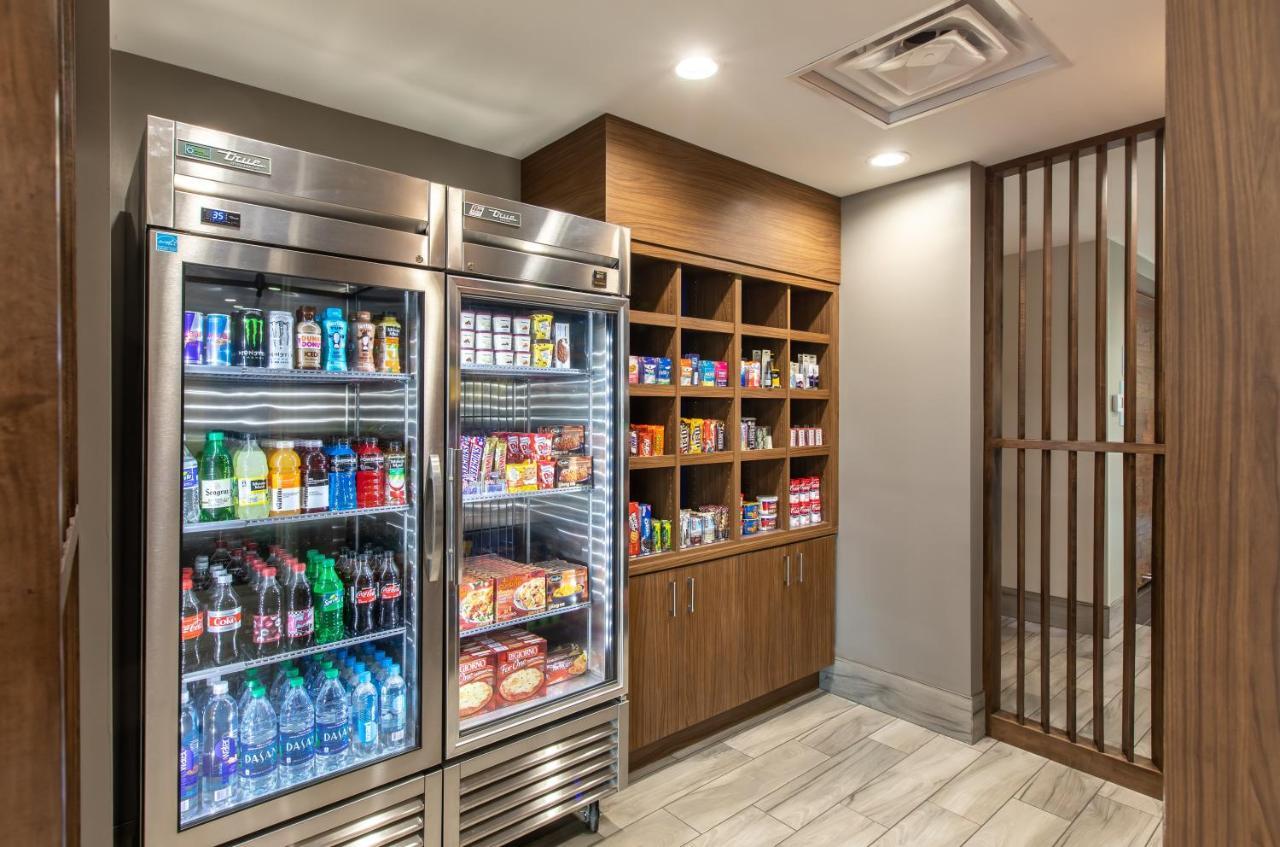 Holiday Inn Express & Suites Greenville S - Piedmont By Ihg Εξωτερικό φωτογραφία