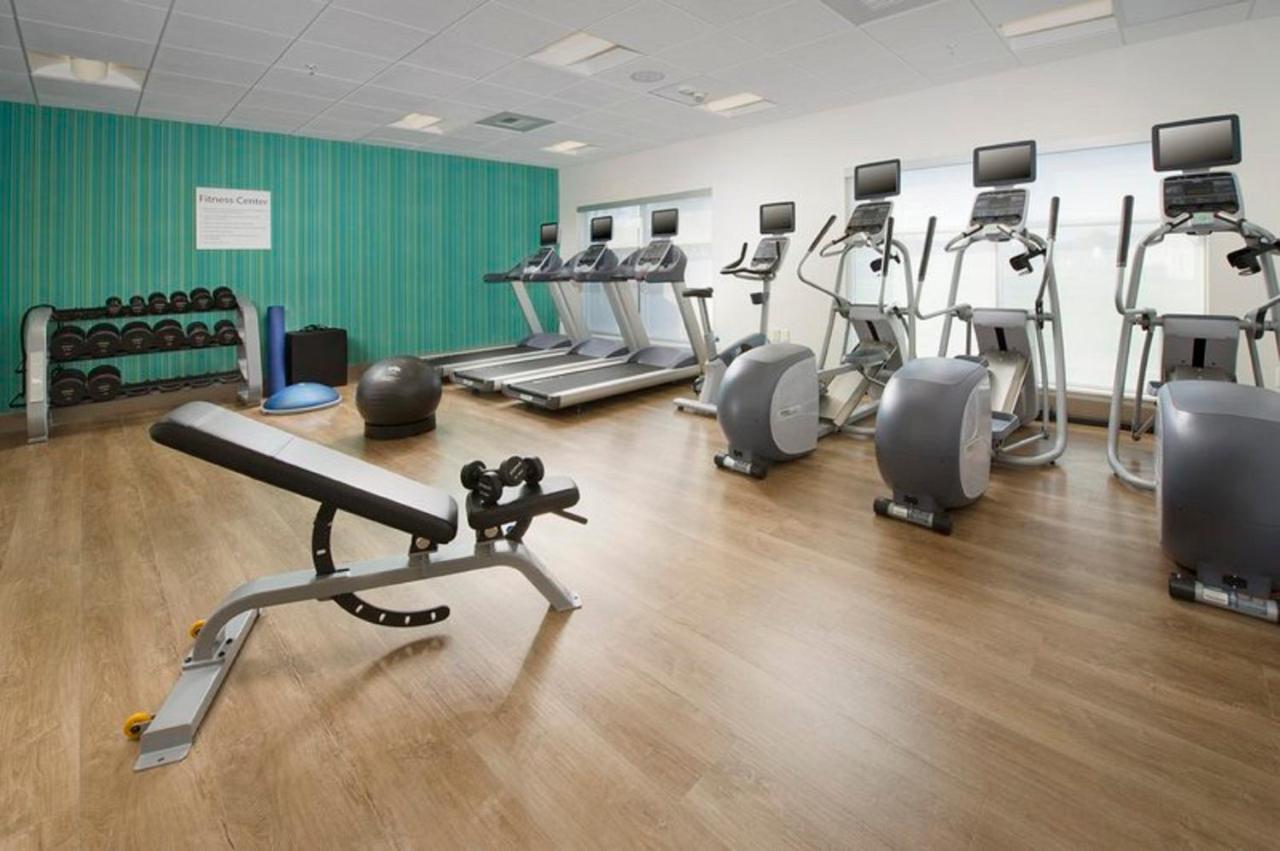 Holiday Inn Express & Suites Greenville S - Piedmont By Ihg Εξωτερικό φωτογραφία