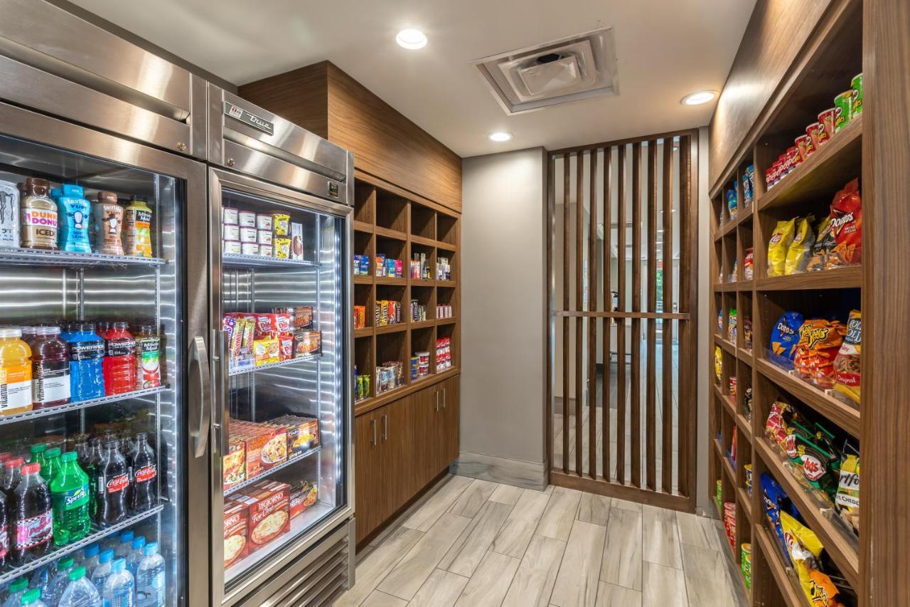 Holiday Inn Express & Suites Greenville S - Piedmont By Ihg Εξωτερικό φωτογραφία