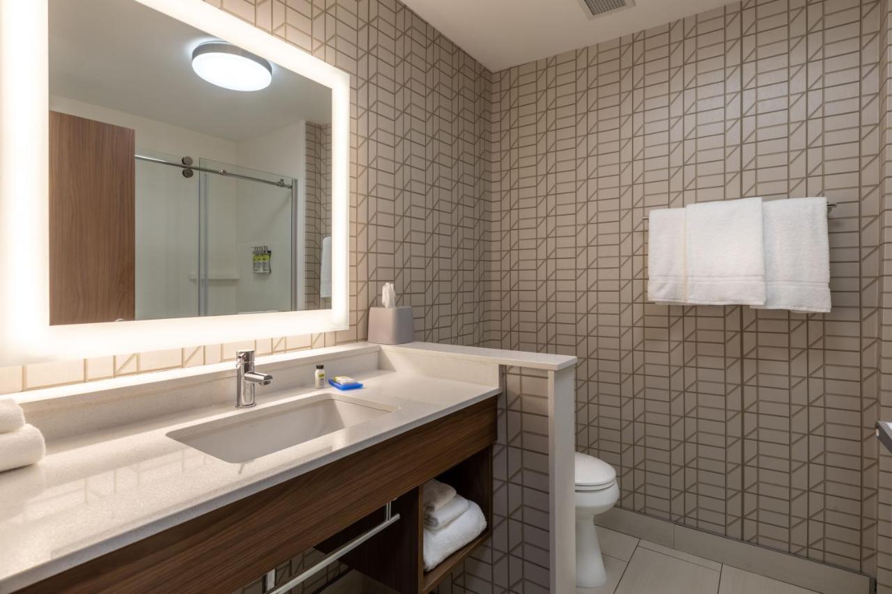 Holiday Inn Express & Suites Greenville S - Piedmont By Ihg Εξωτερικό φωτογραφία