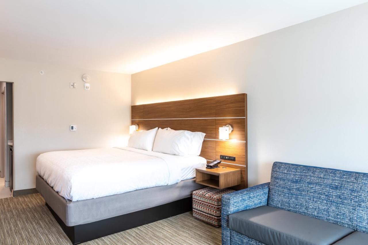 Holiday Inn Express & Suites Greenville S - Piedmont By Ihg Εξωτερικό φωτογραφία