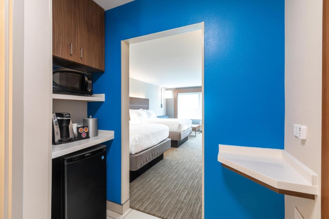 Holiday Inn Express & Suites Greenville S - Piedmont By Ihg Εξωτερικό φωτογραφία