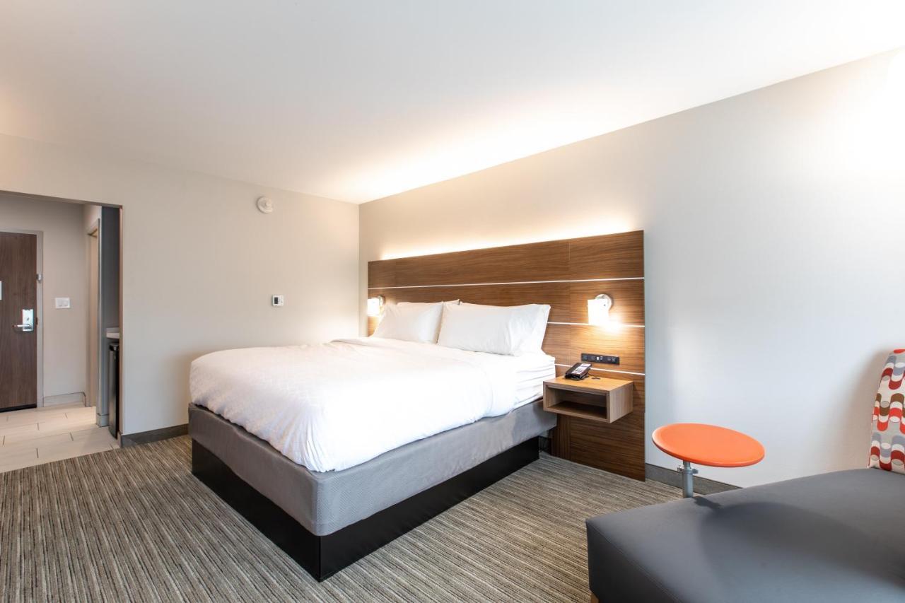 Holiday Inn Express & Suites Greenville S - Piedmont By Ihg Εξωτερικό φωτογραφία