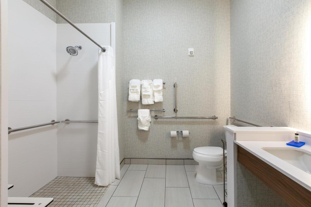 Holiday Inn Express & Suites Greenville S - Piedmont By Ihg Εξωτερικό φωτογραφία
