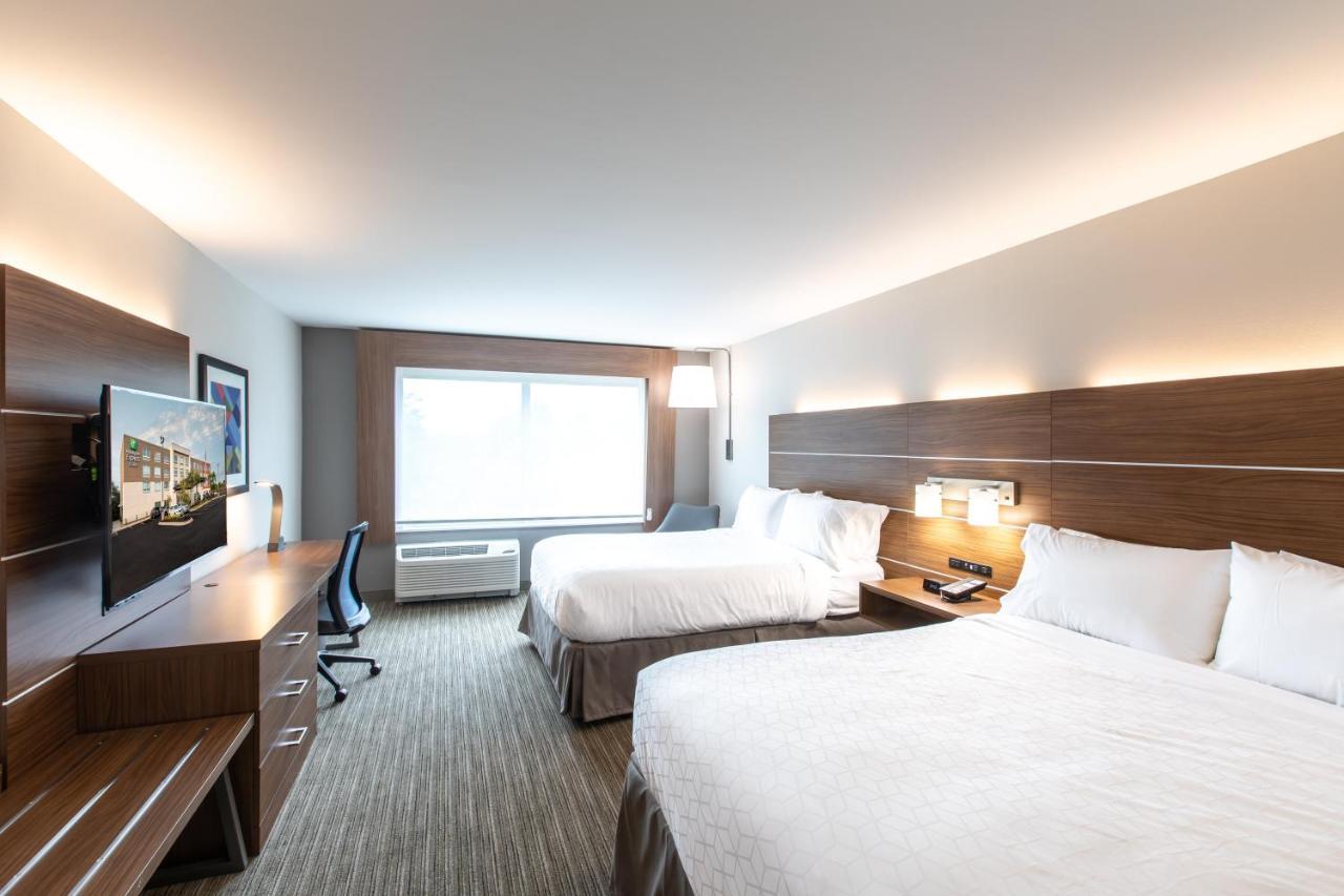 Holiday Inn Express & Suites Greenville S - Piedmont By Ihg Εξωτερικό φωτογραφία