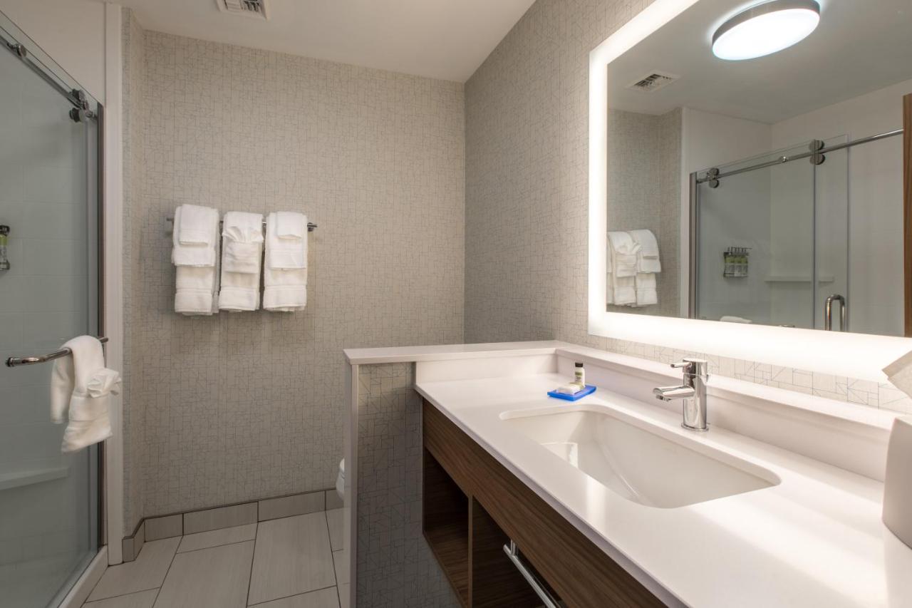 Holiday Inn Express & Suites Greenville S - Piedmont By Ihg Εξωτερικό φωτογραφία