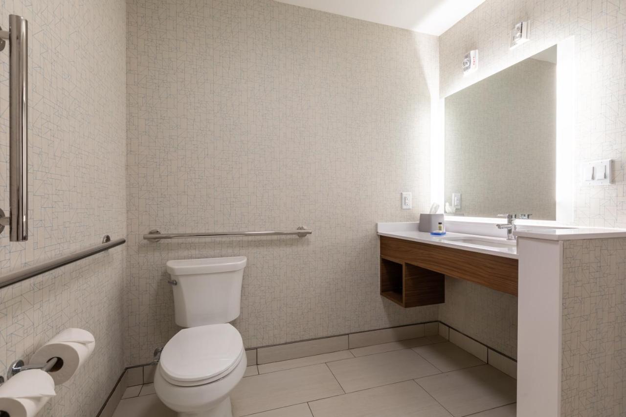 Holiday Inn Express & Suites Greenville S - Piedmont By Ihg Εξωτερικό φωτογραφία