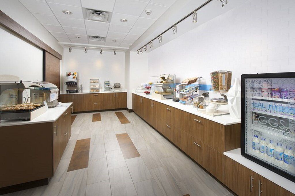 Holiday Inn Express & Suites Greenville S - Piedmont By Ihg Εξωτερικό φωτογραφία
