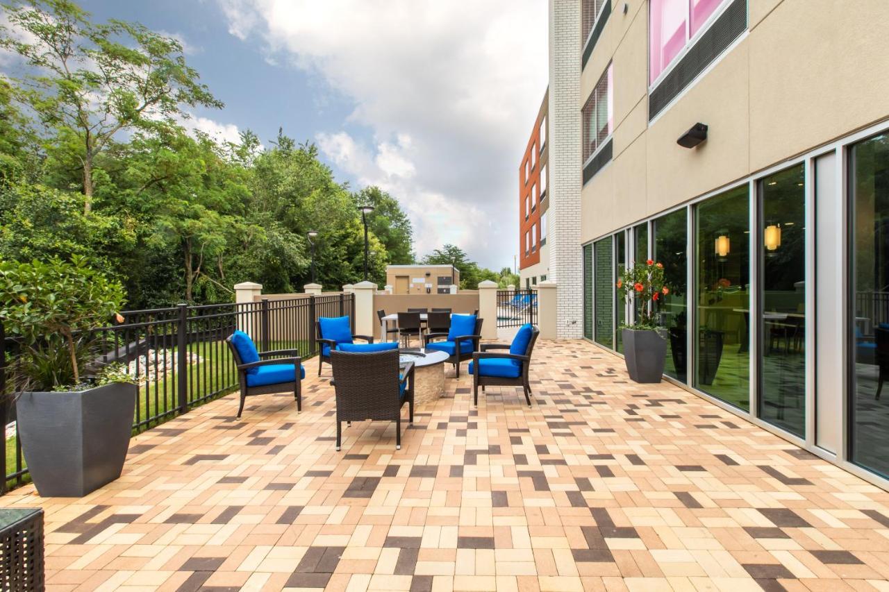 Holiday Inn Express & Suites Greenville S - Piedmont By Ihg Εξωτερικό φωτογραφία
