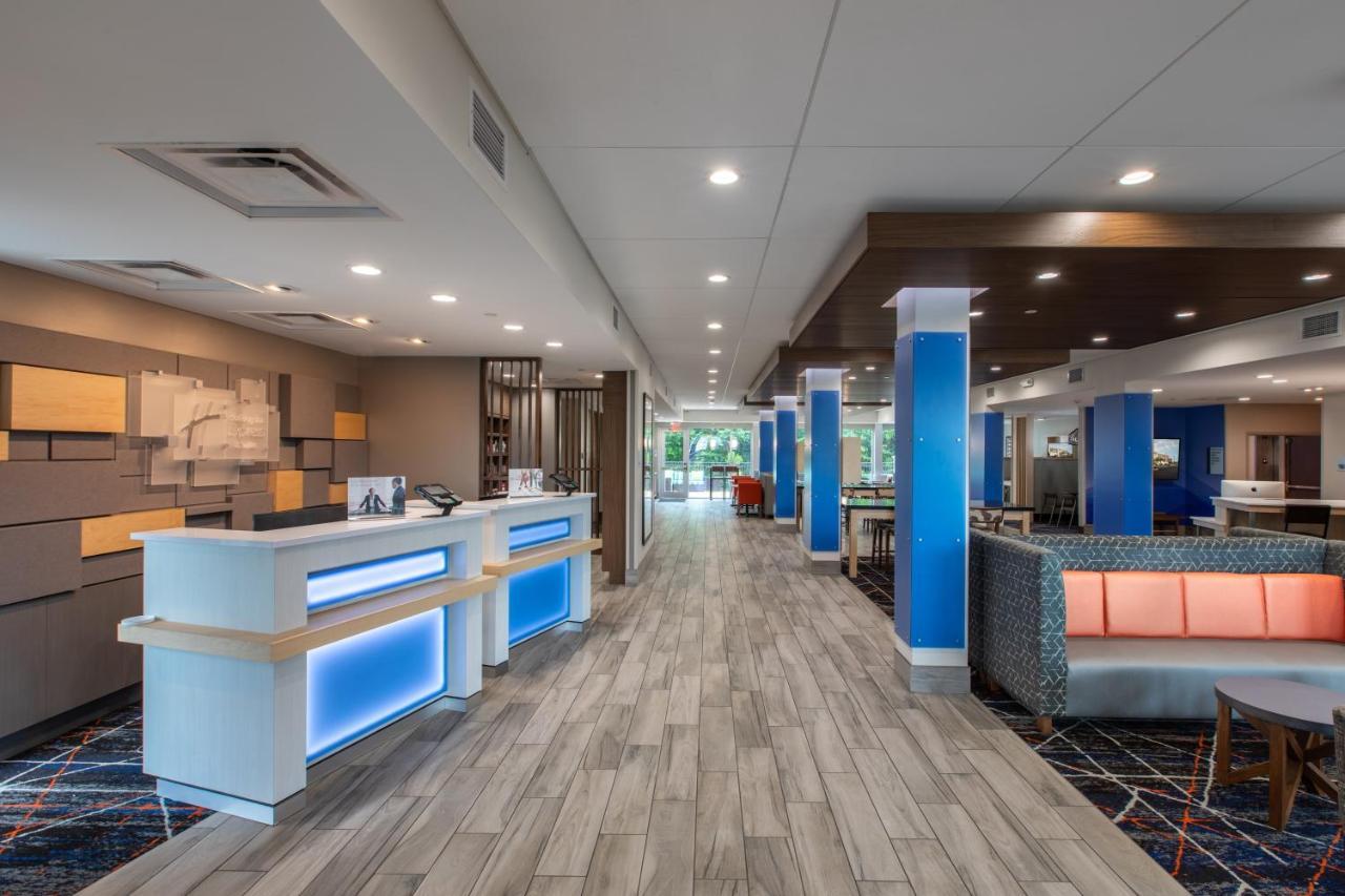 Holiday Inn Express & Suites Greenville S - Piedmont By Ihg Εξωτερικό φωτογραφία