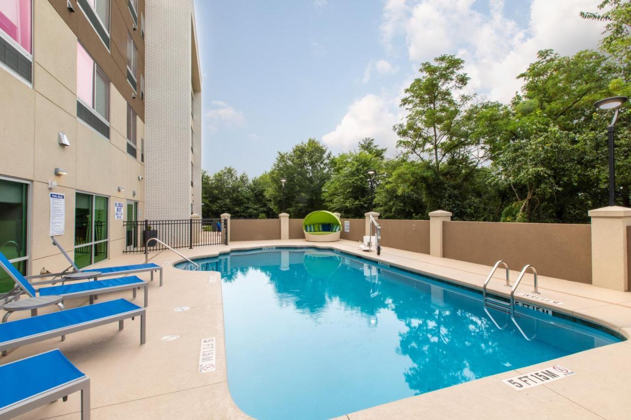 Holiday Inn Express & Suites Greenville S - Piedmont By Ihg Εξωτερικό φωτογραφία