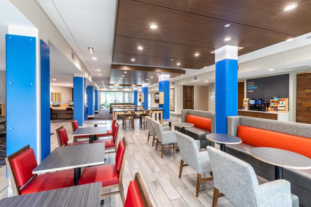 Holiday Inn Express & Suites Greenville S - Piedmont By Ihg Εξωτερικό φωτογραφία
