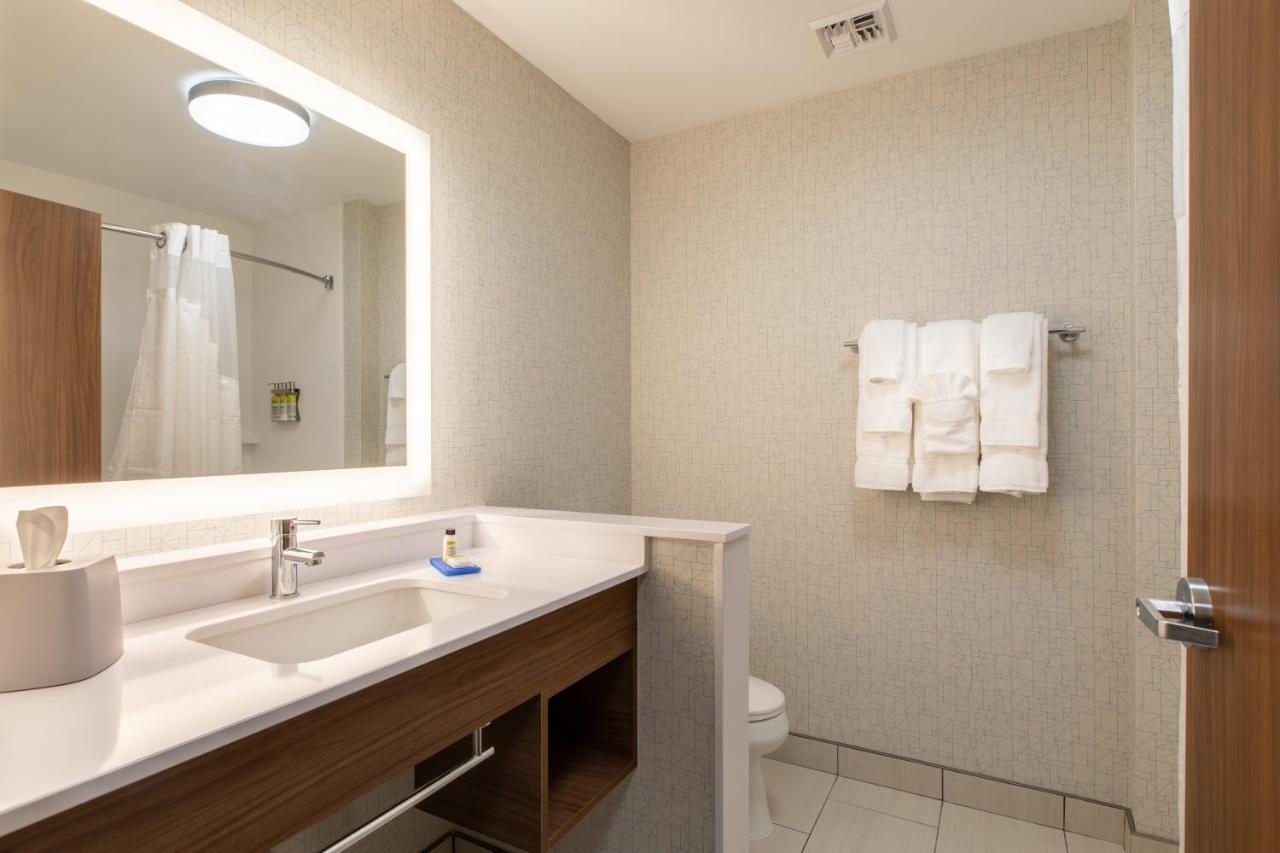 Holiday Inn Express & Suites Greenville S - Piedmont By Ihg Εξωτερικό φωτογραφία